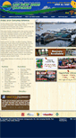 Mobile Screenshot of dubayshores.com